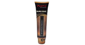 LUBRIFICANTE INTENSO - NURU GOLD GEL DE MASSAGEM E HIDRATANTE - 30ML