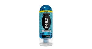 K-MED ICE - LUBRIFICANTE ESFRIA - 200 G