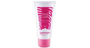 LUBRIFICANTE LOVE LUB - NEUTRO - 60G