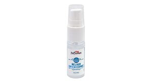 LUBRIFICANTE SILICONADO - 12 ML - MELHOR INTENSIDADE