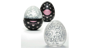 MASTURBADOR - TENGA EGG - LOVERS