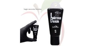 O PODEROSO CREMÃO – EXCITANTE – 15G