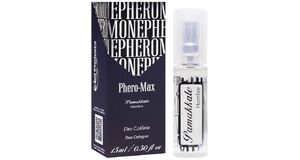 PERFUME PHERO MAX - PAMUKKALE MASCULINO