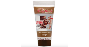 PORTA DOS FUNDOS CHOCOLATE - ANESTÉSICO ANAL - 15 G