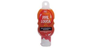 PPK LOUCA - ESTIMULANTE FEMININO - 15G