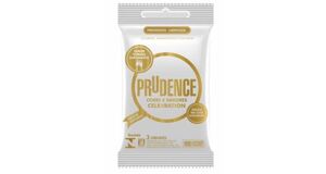 PRESERVATIVO - PRUDENCE - CELEBRATION