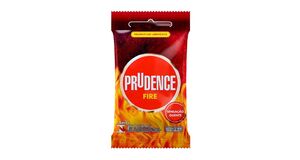 PRESERVATIVO - PRUDENCE - FIRE