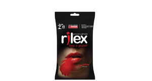 PRESERVATIVO - RILEX - SENSITIVE