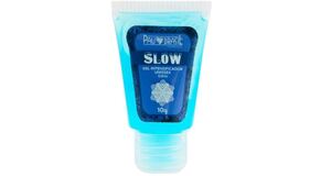 PROLONGADOR DE EREÇÃO – SLOW - 10G