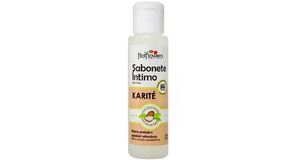 SABONETE INTIMO - AROMA DE KERITÉ