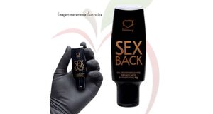 SEX BACK - DESSENSIBILIZANTE ANAL - 15G