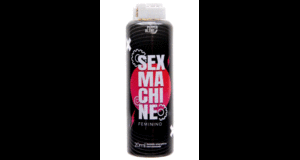 SEX MACHINE - FEMININO