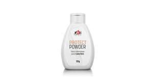 PROTECT POWDER - TALCO PARA CYBERSKIN - 30 G