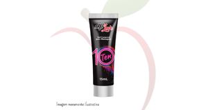 TEN 10 - DESSENSIBILIZANTE EXCITANTE - 15ML