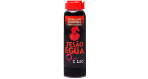 AFRODISÍACO - TESÃO DE ÉGUA - 10 ML