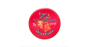 TIGER DRAGON CHINESINHA - EXCITANTE ESQUENTA - 7 G