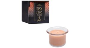 CHARM - VELA SEX SENS PARA MASSAGEM - HC648