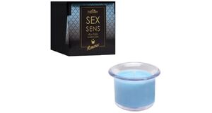 ROMANCE - VELA SEX SENS PARA MASSAGEM - HC647