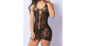 MINI VESTIDO - Y3612