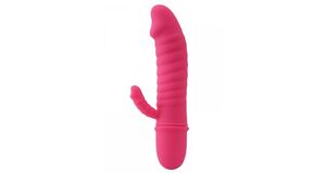 VIBRADOR LOVE ARND PRETTY LOVE - 10 MODOS