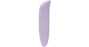 VIBRADOR GOLFINHO - LILÁS