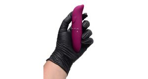 VIBRADOR GOLFINHO - VINHO