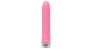 VIBRADOR PERSONAL MULTIVELOCIDADE - 11 CM - ROSA