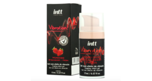 VIBRATION INTT MORANGO - 17G