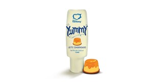 YUMMY - GEL COMESTÍVEL - LEITE CONDENSADO