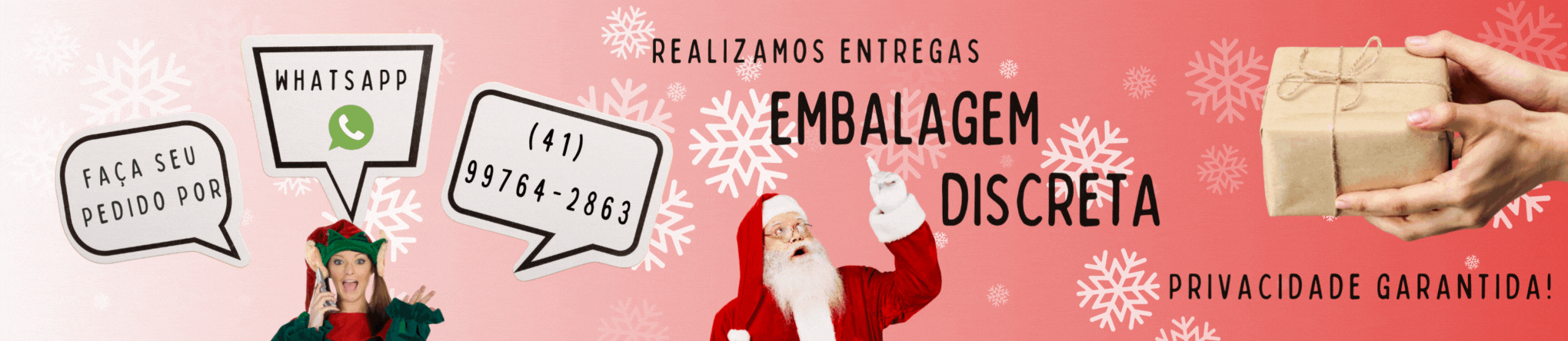 12 - ENTREGAS